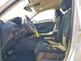 Honda Hr-v 2.0l Lx* CARFAX* , снимка 7