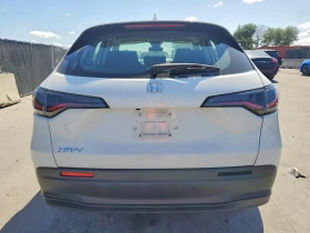 Honda Hr-v 2.0l Lx* CARFAX* , снимка 6