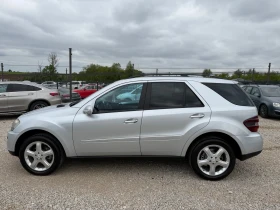 Mercedes-Benz ML 320 Mercedes ML 320 CDI 4MATIC, снимка 6