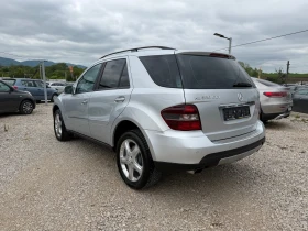 Mercedes-Benz ML 320 Mercedes ML 320 CDI 4MATIC, снимка 5