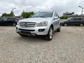 Mercedes-Benz ML 320 Mercedes ML 320 CDI 4MATIC, снимка 7