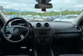 Mercedes-Benz ML 320 Mercedes ML 320 CDI 4MATIC, снимка 9