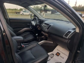 Mitsubishi Outlander 2.0 4x4 КОЖА, снимка 8