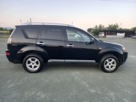 Mitsubishi Outlander 2.0 4x4 КОЖА, снимка 6