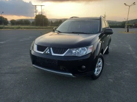 Mitsubishi Outlander 2.0 4x4 КОЖА, снимка 1