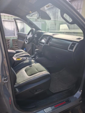 Ford Ranger Raptor, снимка 11