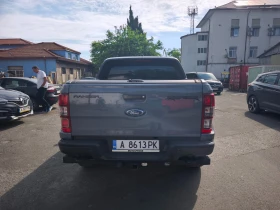 Ford Ranger Raptor, снимка 4