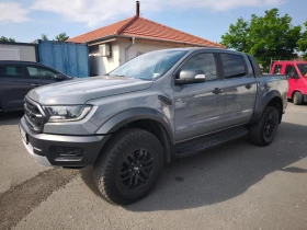 Ford Ranger Raptor, снимка 2
