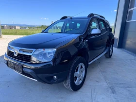Dacia Duster 1, 6 I 105 PS 4X4 EVRO 5, снимка 2