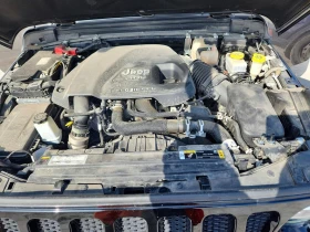 Jeep Wrangler ДИЗЕЛ, снимка 11