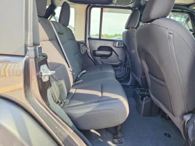 Jeep Wrangler ДИЗЕЛ, снимка 10