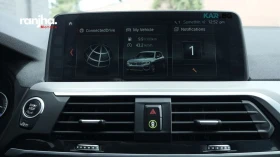 BMW X3 xDrive30i* АвтоКредит* (ЦЕНА ДО БГ), снимка 6