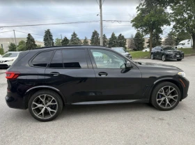BMW X5 Възд/Дистр/Лазери, снимка 3