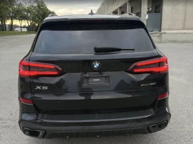 BMW X5 Възд/Дистр/Лазери, снимка 5