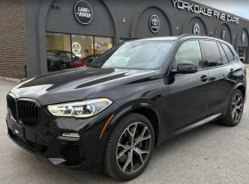 BMW X5 Възд/Дистр/Лазери, снимка 1
