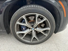 BMW X5 Възд/Дистр/Лазери, снимка 11