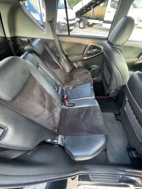 Toyota Rav4 D-4D 150k.c 4x4, снимка 9