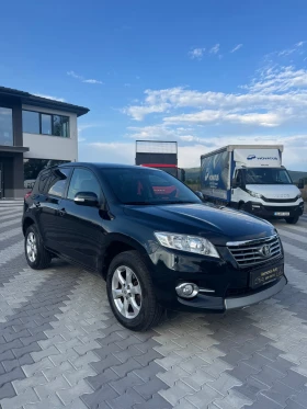 Toyota Rav4 D-4D 150k.c 4x4, снимка 3