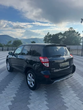 Toyota Rav4 D-4D 150k.c 4x4, снимка 7