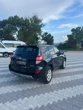 Toyota Rav4 D-4D 150k.c 4x4, снимка 5