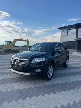 Toyota Rav4 D-4D 150k.c 4x4, снимка 1