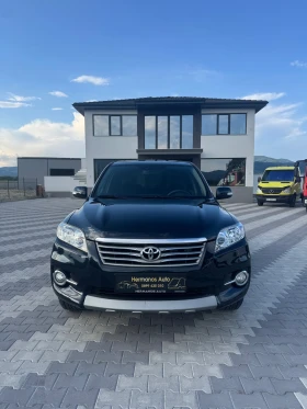 Toyota Rav4 D-4D 150k.c 4x4, снимка 2