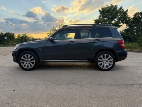 Mercedes-Benz GLK 320 CDI, снимка 7
