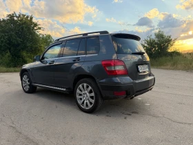 Mercedes-Benz GLK 320 CDI, снимка 6