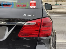 Mercedes-Benz GL 550 4MATIC/AMG PKG/360 CAMERA/PANOROOF, снимка 8