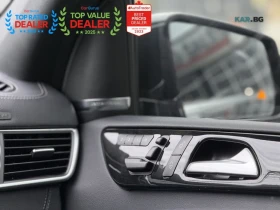 Mercedes-Benz GL 550 4MATIC/AMG PKG/360 CAMERA/PANOROOF, снимка 15