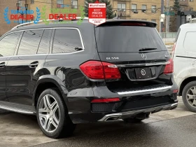 Mercedes-Benz GL 550 4MATIC/AMG PKG/360 CAMERA/PANOROOF, снимка 6