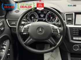 Mercedes-Benz GL 550 4MATIC/AMG PKG/360 CAMERA/PANOROOF, снимка 12