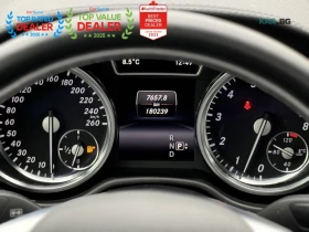 Mercedes-Benz GL 550 4MATIC/AMG PKG/360 CAMERA/PANOROOF, снимка 13