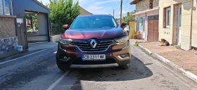 Renault Koleos Intense, снимка 1
