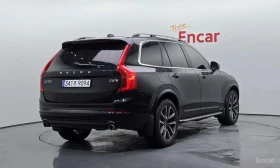 Volvo Xc90 * D5 Momentum * CARFAX * ЦЕНА ДО БГ, снимка 2