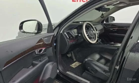 Volvo Xc90 * D5 Momentum * CARFAX * ЦЕНА ДО БГ, снимка 10