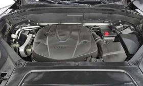 Volvo Xc90 * D5 Momentum * CARFAX * ЦЕНА ДО БГ, снимка 6