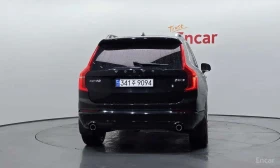 Volvo Xc90 * D5 Momentum * CARFAX * ЦЕНА ДО БГ, снимка 4