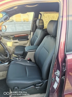 Toyota Land cruiser 120, снимка 7