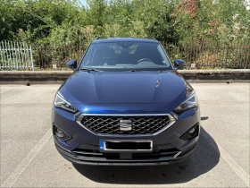 Seat Tarraco, снимка 2