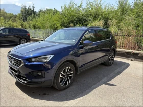 Seat Tarraco, снимка 1