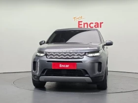 Land Rover Discovery Sport 2.0 Automatic, снимка 3