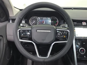 Land Rover Discovery Sport 2.0 Automatic, снимка 14