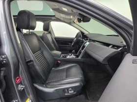 Land Rover Discovery Sport 2.0 Automatic, снимка 10
