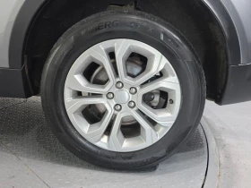 Land Rover Discovery Sport 2.0 Automatic, снимка 5
