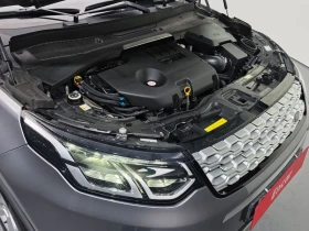 Land Rover Discovery Sport 2.0 Automatic, снимка 6