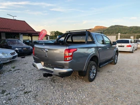 Mitsubishi L200 2.4 дизел 4х4, снимка 5