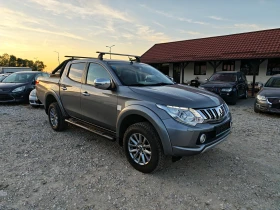 Mitsubishi L200 2.4 дизел 4х4, снимка 3