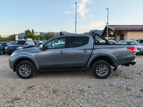 Mitsubishi L200 2.4 дизел 4х4, снимка 9