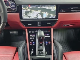 Porsche Cayenne 3.0 Coupe| 340к.с., снимка 12